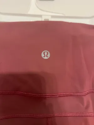 Lululemon Leggings 25" thumbnail 3
