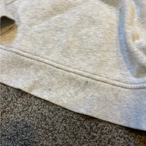 Lululemon Scuba 1/2 Zip Hoodie thumbnail 3