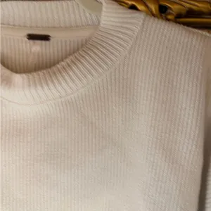 Free People Women's Easy Street Tunic Sweater size Small thumbnail 5