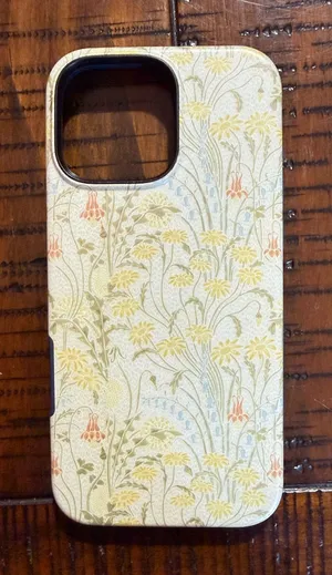 iPhone CASETiFY Case 16 Pro Max thumbnail 1