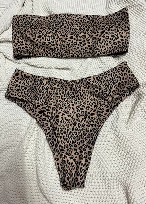 SheIn Bikini thumbnail 1
