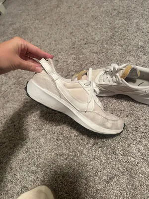 Nike Waffle Sneakers thumbnail 2