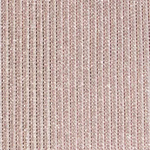 Lululemon Everywhere Belt Bag Nano Glitter Pink Champagne/Muse/Gold thumbnail 3