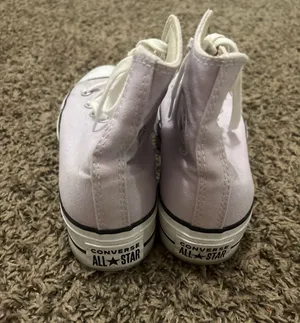Women’s Converse Chuck Taylor Platform thumbnail 2