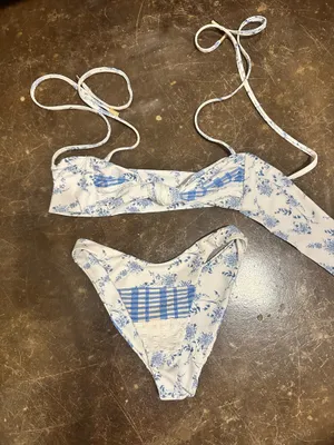 Elysian Bikini Montauk Reversible thumbnail 3