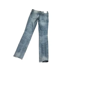 Madewell Classic Straight Leg Jeans Vintage Wash Denim Casual Wear size‎ 25/32 thumbnail 3