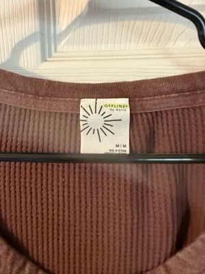 Aerie Top thumbnail 2