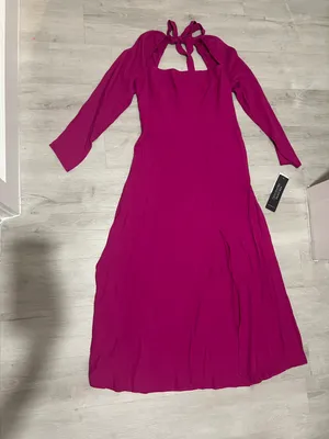 Adrianna Papell Dress thumbnail 3
