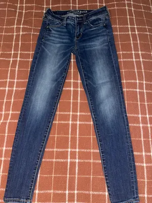American Eagle Jeans thumbnail 1