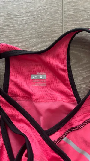 Nike Tank Top thumbnail 3