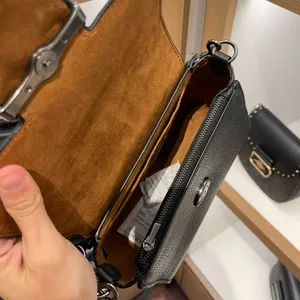 NWT coach Morgan Top Handle Satchel cf321 thumbnail 5