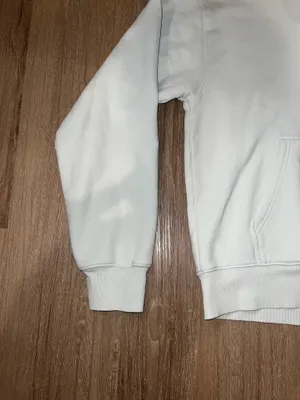TNA Aritzia Cozy Sweatfleece Sweatshirt thumbnail 2