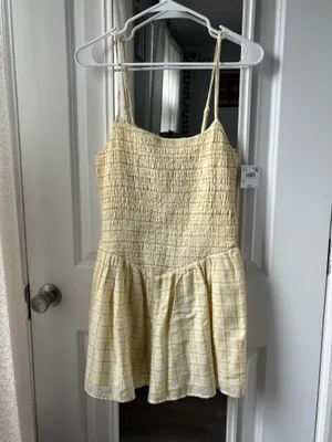 American Eagle Romper  thumbnail 2