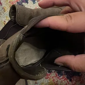 Madden girl low top‎ booties 8.5 thumbnail 6