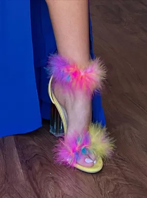 Colorful Heels thumbnail 2
