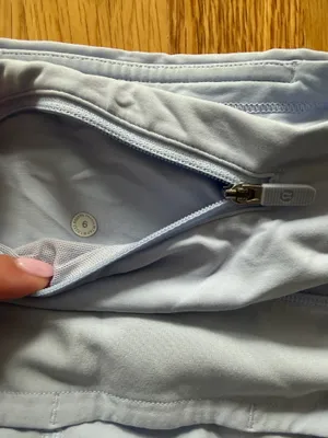 Lululemon Speed Up Shorts 4" thumbnail 6