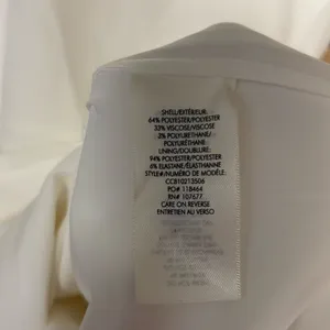 Alice + Olivia Virgil‎ White Dress Size 0 thumbnail 13