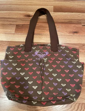 Roxy Bag thumbnail 1