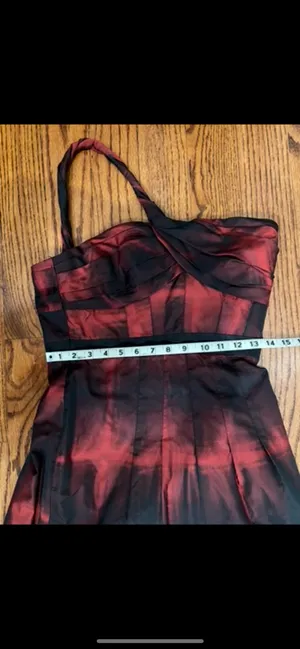 BCBG DRESS thumbnail 3