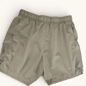 Nike Dri-FIT Women’s Athletic Shorts Small Gray No‎ Liner thumbnail 1
