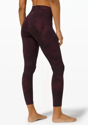 Lululemon Align Leggings with pockets thumbnail 1