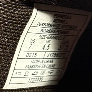 Merrell Primo Patch Leather Clogs Comfort Slip On Shoes Rich Brown US 7💚 thumbnail 8