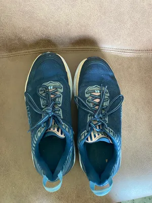 Hoka Bondi 6 Shoes thumbnail 4