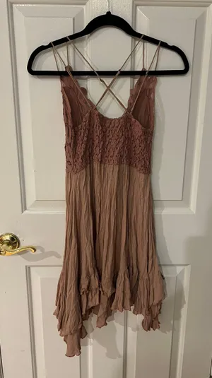Free People Dress thumbnail 2