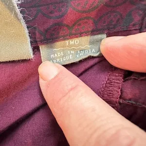 Anthropologie Girls from Savoy Strapless Dress Elegant‎ Retro Victorian Size 2 thumbnail 9