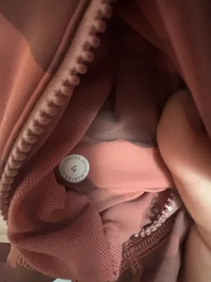 Lululemon Jacket Full-Zip Women’s thumbnail 5