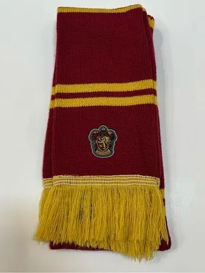 Harry Potter Gryffindor Scarf thumbnail 1
