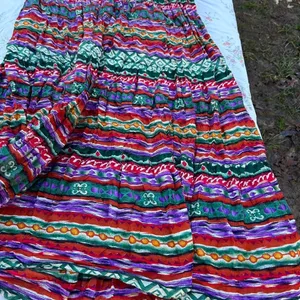 Vintage Huntington‎ ridge skirt size large thumbnail 3