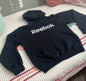 Gently Used  Black Sweatshirt thumbnail 1