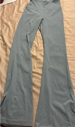 Lululemon Flare Leggings thumbnail 1