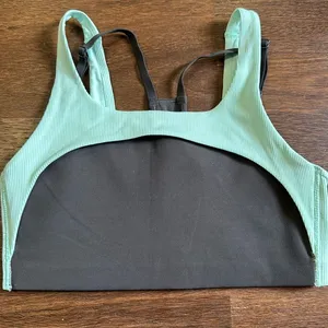 Nike sports bra thumbnail 1
