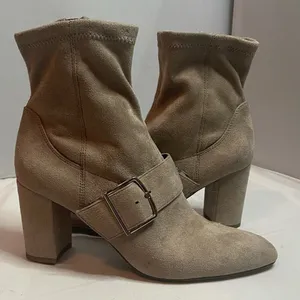 Franco Sarto Eugenia Boots thumbnail 1