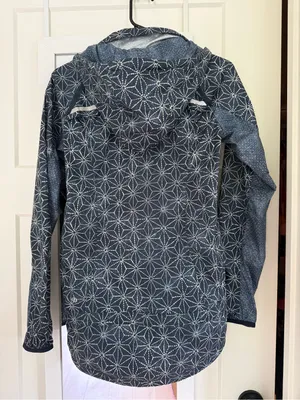 Lululemon Miss Misty Pullover
Exploded Sashico Star Inkwell thumbnail 7