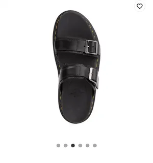 Dr. Martens Shoes thumbnail 4