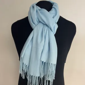 Pashmina Wrap/Scarf NWOT thumbnail 1