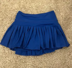 Gold Hinge Skirt thumbnail 1