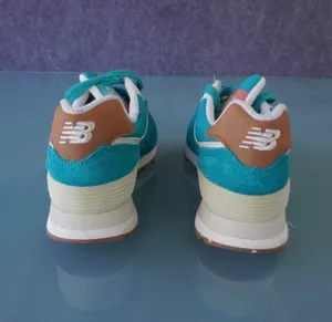 New Balance 574 Classics thumbnail 3