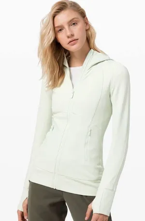 Day maker full zip hoodie  thumbnail 1