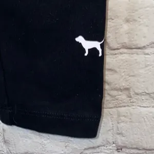 VS Pink‎ Yoga Black Leggings thumbnail 2