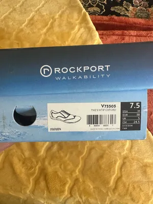 Brand New! Rockport Walkability Oxford | Women's 7.5 thumbnail 7