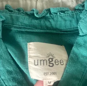 Umgee Dress Babydoll thumbnail 2