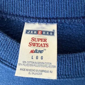 Jerzees Crewneck thumbnail 3