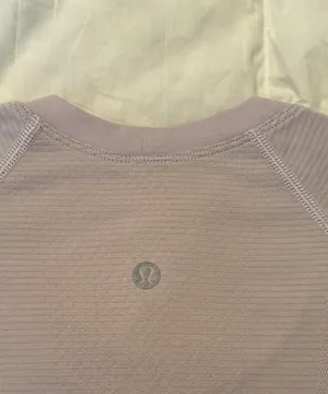 Lululemon Swiftly Tech thumbnail 3