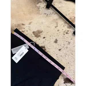 TRAVIS MATHEW NEW Black Evening Retreat Pant Size Small thumbnail 7