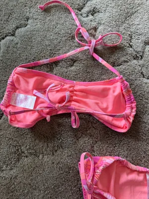 No Boundaries Bikini Set thumbnail 4