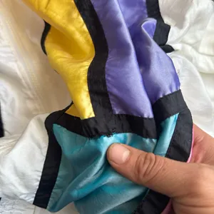 Vintage 90s Slade Colorblock Windbreaker Jacket thumbnail 8